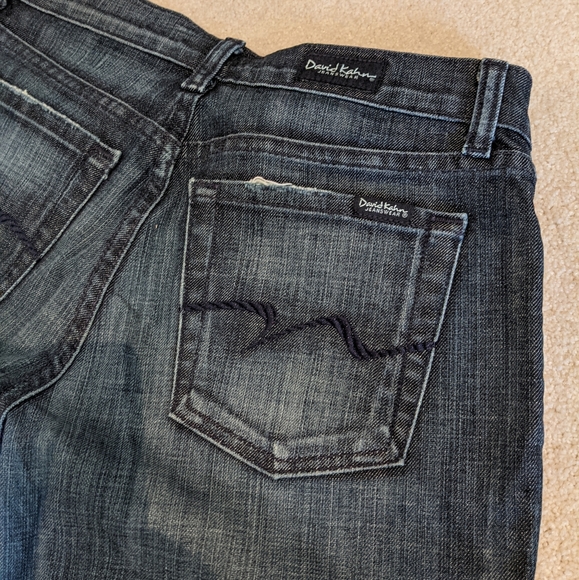 David Kahn Jeans - Picture 4 of 6